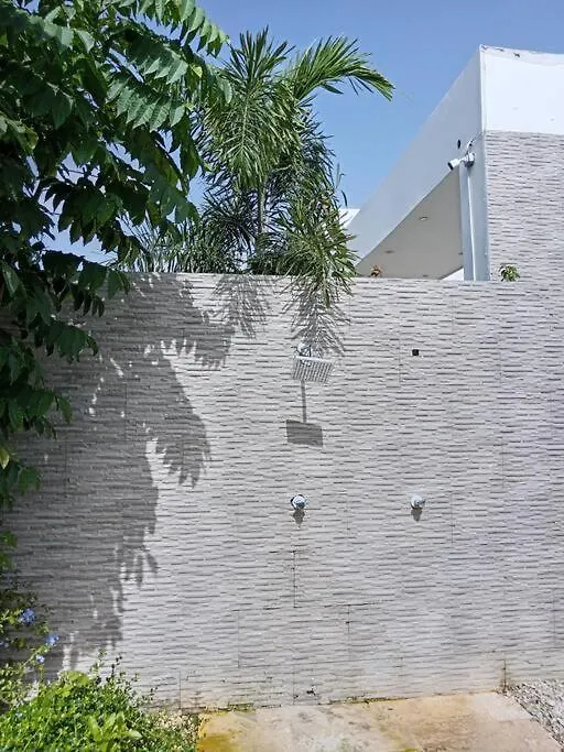 Beautiful Villa With A Private Swimming Pool Punta Cana